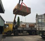 Vận chuyển hàng hóa giá rẻ TP. HCM nhanh chóng