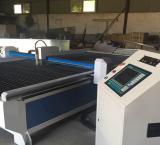 Quy Trình Nhập Khẩu Máy Cắt CNC 