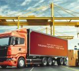 Giao nhận hàng từ Trung Quốc