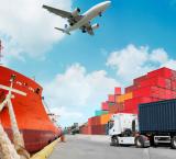 Công ty vận chuyển hàng hóa