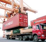 Vận chuyển hàng hóa siêu trường siêu trọng TP.HCM