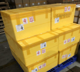 THỦ TỤC XUẤT KHẨU T&Ocirc;M GIỐNG