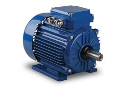 Thủ tục nhập khẩu động cơ điện 