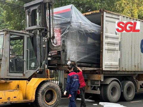 &nbsp;THỦ TỤC NHẬP KHẨU M&Aacute;Y M&Oacute;C TH&Aacute;O RỜI