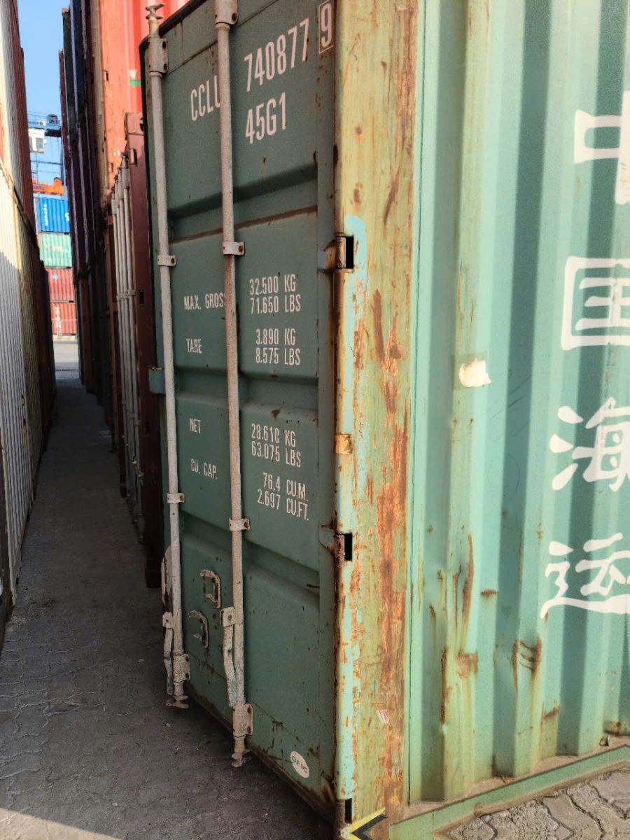 Thủ tục nhập khẩu kính xây dựng