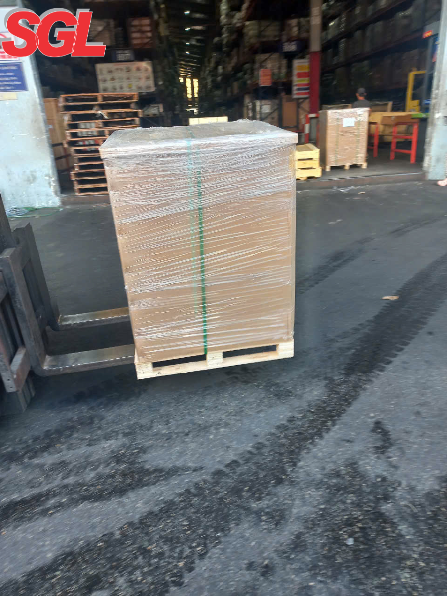 thủ tục nhập khẩu keo Silicon